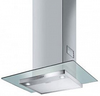 Купольная вытяжка SMEG KFV62D
