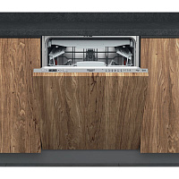 Встраиваемая посудомоечная машина 60 см HOTPOINT-ARISTON HIC 3O33 WLEG  