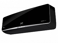 Кондиционер BALLU BSEI-10HN1/Black (комплект)