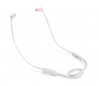 JBL T110 BT White