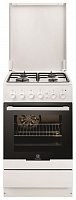 Кухонная плита Electrolux EKG 951300 W
