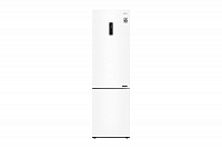 Холодильник LG GA-B509CQSL