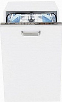 Встраиваемая посудомоечная машина BEKO DIS 26010