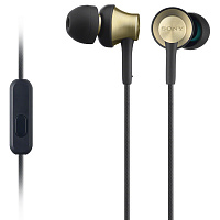 SONY MDR-EX650APT