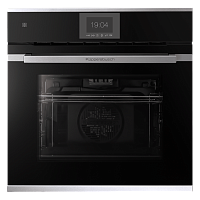 Духовой шкаф KUPPERSBUSCH BP 6550.0 S1-Airfry