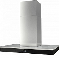 Кухонная вытяжка MIELE DA6690D CLST