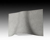 Наклонная вытяжка FABER VEIL CEMENT A90