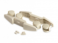 NOIROT Комплект ножек (2 шт.) для Noirot