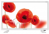 Телевизор TELEFUNKEN TF-LED24S40T2 белый
