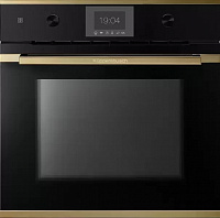 Духовой шкаф KUPPERSBUSCH BP 6350.0 S4