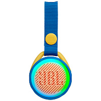 JBL JR POP blue