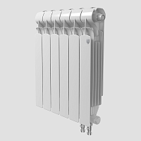 Royal Thermo Indigo Super 500 VR - 12 секц.