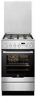 Кухонная плита Electrolux EKK 954501 X