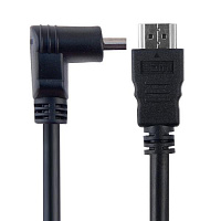 BELSIS BL1120 угловой,  1,8 м  черный