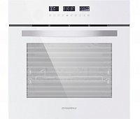 Духовой шкаф MAUNFELD EOEH.5811W