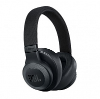 JBL E65 BT NC Black