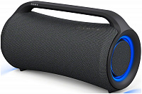 SONY SRS-XG500 черный