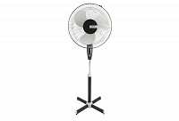 Вентилятор CENTEK CT-5015 Black