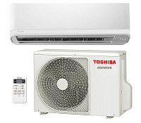 Кондиционер TOSHIBA RAS-05J2KVG-EE/RAS-05J2AVG-EE (комплект)