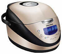 Мультиварка Redmond RMC-M150 Gold
