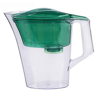Фильт для воды БАРЬЕР Кувшин Барьер-Нова зеленый 2.5л В 442 Р 00