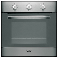 Духовой шкаф HOTPOINT-ARISTON FH 51 IX/HA S
