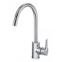 LEMARK LM3505C Смеситель Mars для кухни