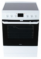 Электрическая плита Hansa FCCW 69229