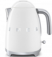 Чайник SMEG KLF01WHEU