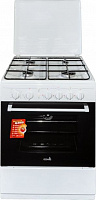 Газовая плита BEKO FFSG 42012 S