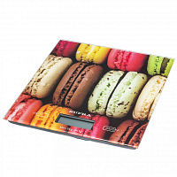 Кухонные весы SUPRA BSS-4203