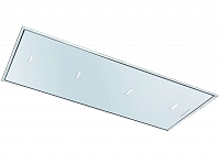 Встраиваемая вытяжка KUPPERSBUSCH DDL 9830.0 W