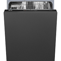 Встраиваемая посудомоечная машина 60 см Smeg ST211DS  