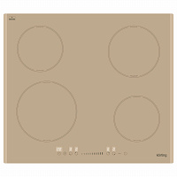 Индукционная варочная поверхность KORTING HI 64560 BCG