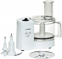 Кухонные комбайны BOSCH MCM 2050