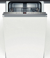 Встраиваемая посудомоечная машина BOSCH SPV 58M00 RU