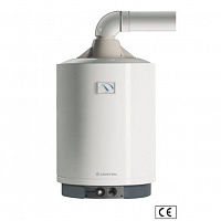 Газовый водонагреватель ARISTON SGA 100 R