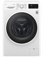Стиральная машина LG F2J6WS0W