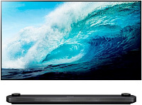 Телевизор LG OLED65W8
