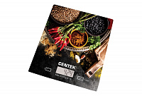 Кухонные весы CENTEK CT-2462 Специи