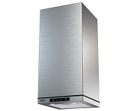 Купольная вытяжка KRONA EMILI 300 INOX 4S