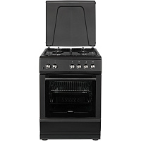 Кухонная плита NORDFROST GG 6061 B