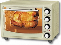 Мини-печь AVEX TY-350YCL 