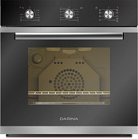 Духовой шкаф ДАРИНА 1V5 BDE111 707 X8
