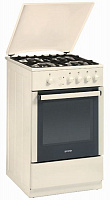 Кухонная плита Gorenje G 51106 ABE