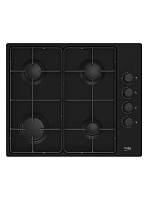 Варочная панель BEKO HIGG 64123 SB