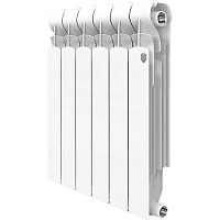 Royal Thermo Indigo Super 500 - 5 секц.