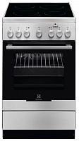 Электрическая плита Electrolux EKC 952903 X