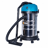 Профессиональный пылесос BORT BSS-1630-SmartAir