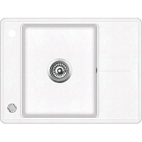 TEKA ESTELA 50 S-TQ 1B 1D MARBLE WHI